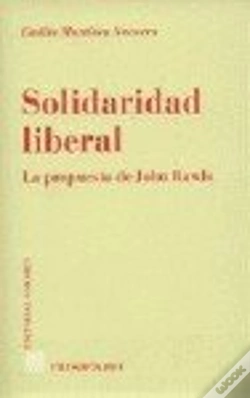 Capa do artigo Solidaridad Liberal La Propuesta