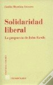 Capa do artigo Solidaridad Liberal La Propuesta
