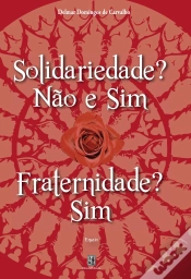 Capa do artigo Solidariedade? Não e Sim - Fraternidade? Sim
