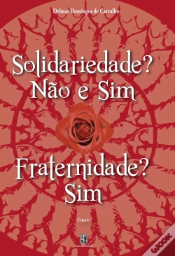 Capa do artigo Solidariedade? Não e Sim - Fraternidade? Sim