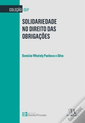Solidariedade No Direito Das Obrigações