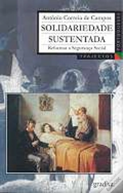 Capa do artigo Solidariedade Sustentada