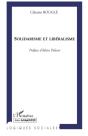 Solidarisme Et Libéralisme - Preview