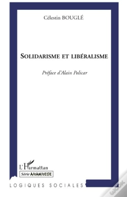 Capa do artigo Solidarisme Et Libéralisme