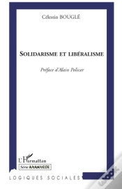 Capa do artigo Solidarisme Et Libéralisme