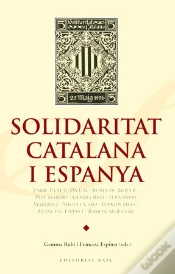 Capa do artigo Solidaritat Catalana I Espanya