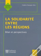 Solidarite Entre Regions