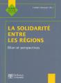 Solidarite Entre Regions - Preview