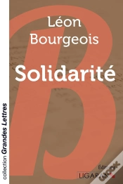Capa do artigo Solidarité