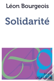 Capa do artigo Solidarité