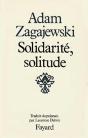 Solidarité, Solitude - Preview