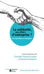 Solidarité, Une Affaire D'Entreprise ? : Une Dynamique En Émergence - Preview