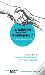 Capa do artigo Solidarité, Une Affaire D