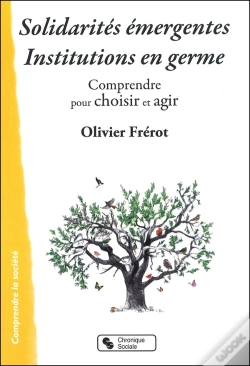 Capa do artigo Solidarités Émergentes Institutions En Germe