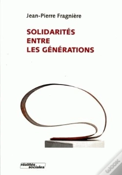 Capa do artigo Solidarites Entre Les Generations