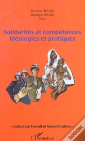 Capa do artigo Solidarites Et Competences ; Ideologies Et Pratiques