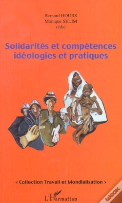 Capa do artigo Solidarites Et Competences ; Ideologies Et Pratiques