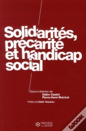 Solidarités, Précarité Et Handicap Social