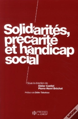 Capa do artigo Solidarités, Précarité Et Handicap Social