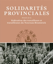 Solidarites Provinciales
