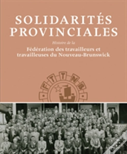 Capa do artigo Solidarites Provinciales