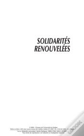 Capa do artigo Solidarites Renouvelees. Faut-Il Tuer Le Messager?