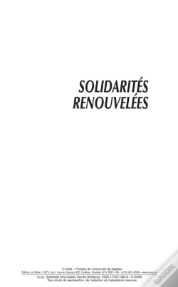 Capa do artigo Solidarites Renouvelees. Faut-Il Tuer Le Messager?