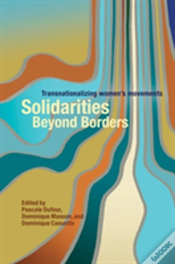 Capa do artigo Solidarities Beyond Borders