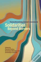 Capa do artigo Solidarities Beyond Borders