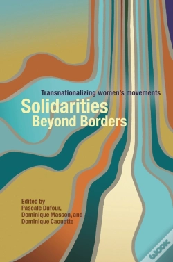 Capa do artigo Solidarities Beyond Borders
