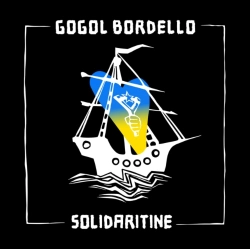 Capa do artigo SOLIDARITINE - CD