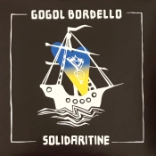Capa do artigo Solidaritine - Vinil