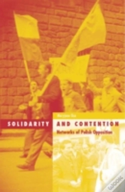 Capa do artigo Solidarity And Contention