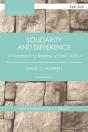 Solidarity And Difference - Preview