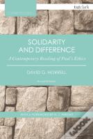 Solidarity And Difference