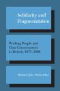 Solidarity And Fragmentation - Preview