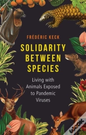 Capa do artigo Solidarity Between Species