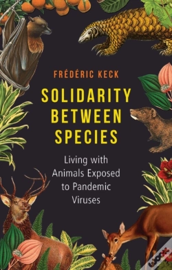 Capa do artigo Solidarity Between Species