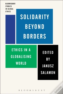 Capa do artigo Solidarity Beyond Borders