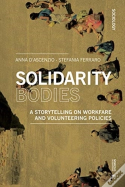 Capa do artigo Solidarity Bodies