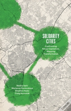 Capa do artigo Solidarity Cities