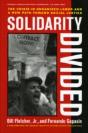 Solidarity Divided - Preview