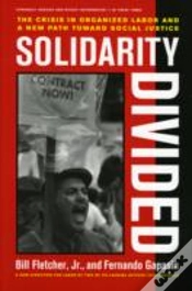 Capa do artigo Solidarity Divided