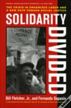 Capa do artigo Solidarity Divided