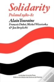 Capa do artigo Solidarity