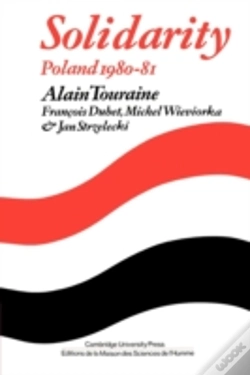 Capa do artigo Solidarity