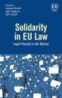 Solidarity In Eu Law - Preview