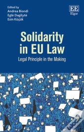 Solidarity In Eu Law