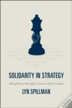 Capa do artigo Solidarity In Strategy