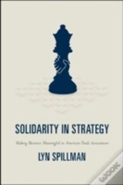 Capa do artigo Solidarity In Strategy